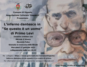 Giorno della Memoria 2021, per non dimenticare mai l’Olocausto