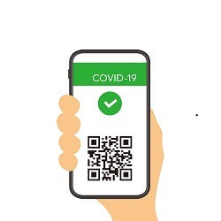 Green Pass in Biblioteca: dal 6 agosto 2021