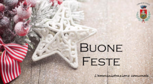 Buone Feste