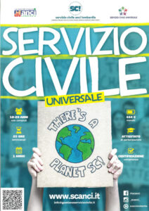 Bando Servizio Civile Universale 2021
