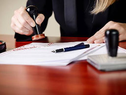 Sportello gratuito di consulenza notarile ai cittadini residenti a Vignate