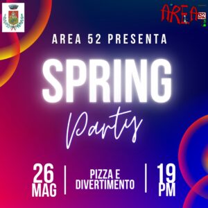 Spring Party