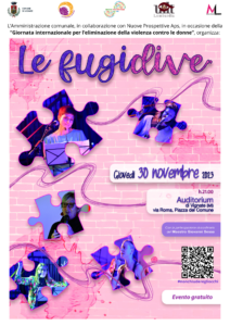 Le Fugidive