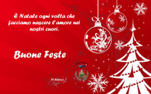 Buone Feste