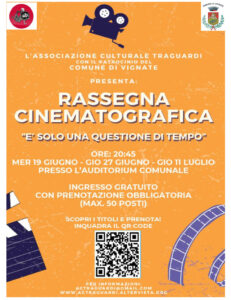 “è solo una questione di tempo”