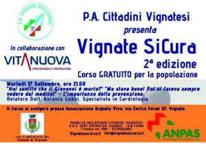 “Hai sentito che il Giovanni è morto? “Ma stava bene! Poi si faceva sempre vedere del medico! – L’importanza della prevenzione.