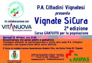 Disostruzione vie aeree adulto a pediatrico.