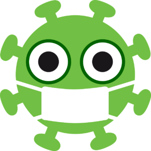 Infezioni respiratorie:  La prevenzione sulla punta delle dita