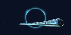 Servizio serale sulla linea S5.