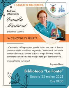 “Scrittura femminile”